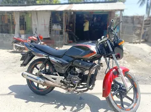 Dayang DY100-M 2017 Black