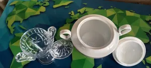 Ceramic and Glassware Products