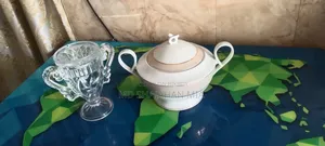Ceramic and Glassware Products