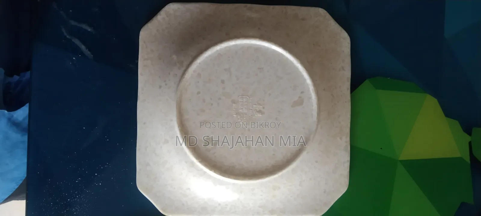 Ceramic and Glassware Products