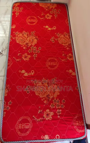 অর্থোপেডিক ম্যাট্রেস (সিঙ্গেল)