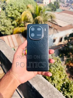 iQOO 12 512 GB Black