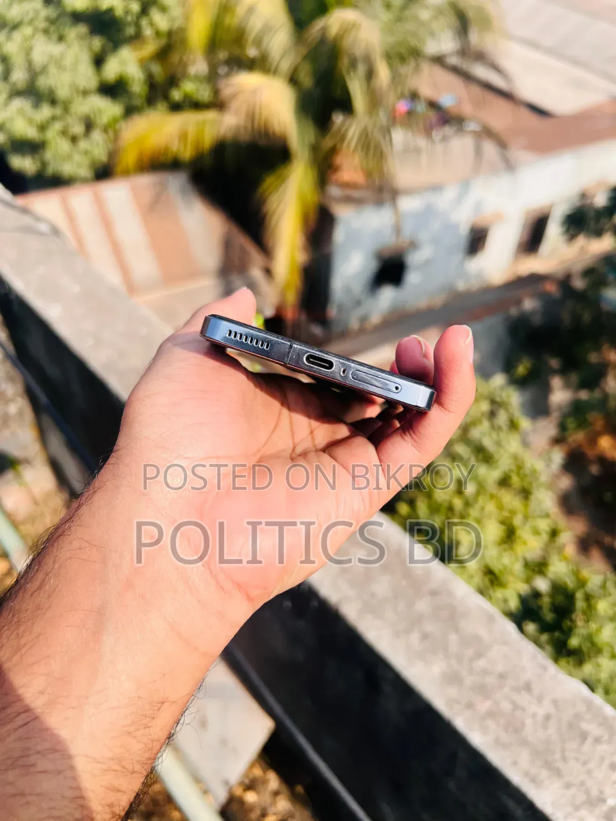 iQOO 12 512 GB Black
