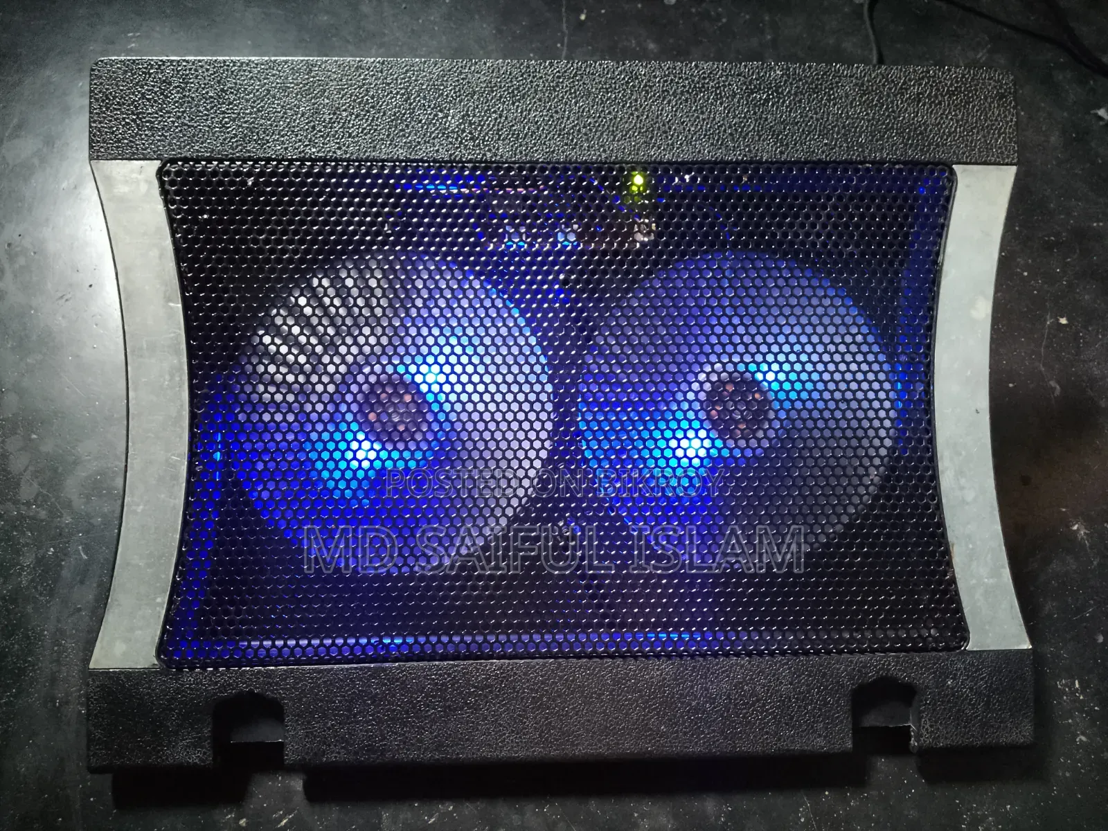 Laptop Cooling Pad
