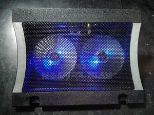 Laptop Cooling Pad