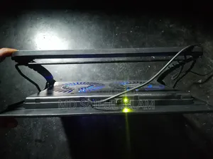 Laptop Cooling Pad