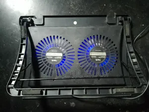 Laptop Cooling Pad