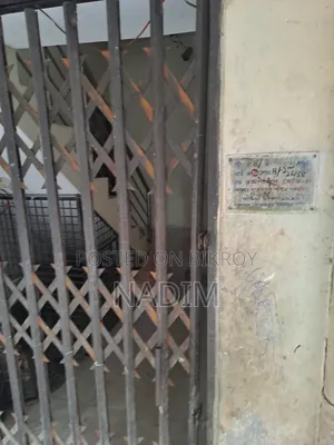 2-bedroom Room & Parlour in Sajjad Nadim, Badda for rent