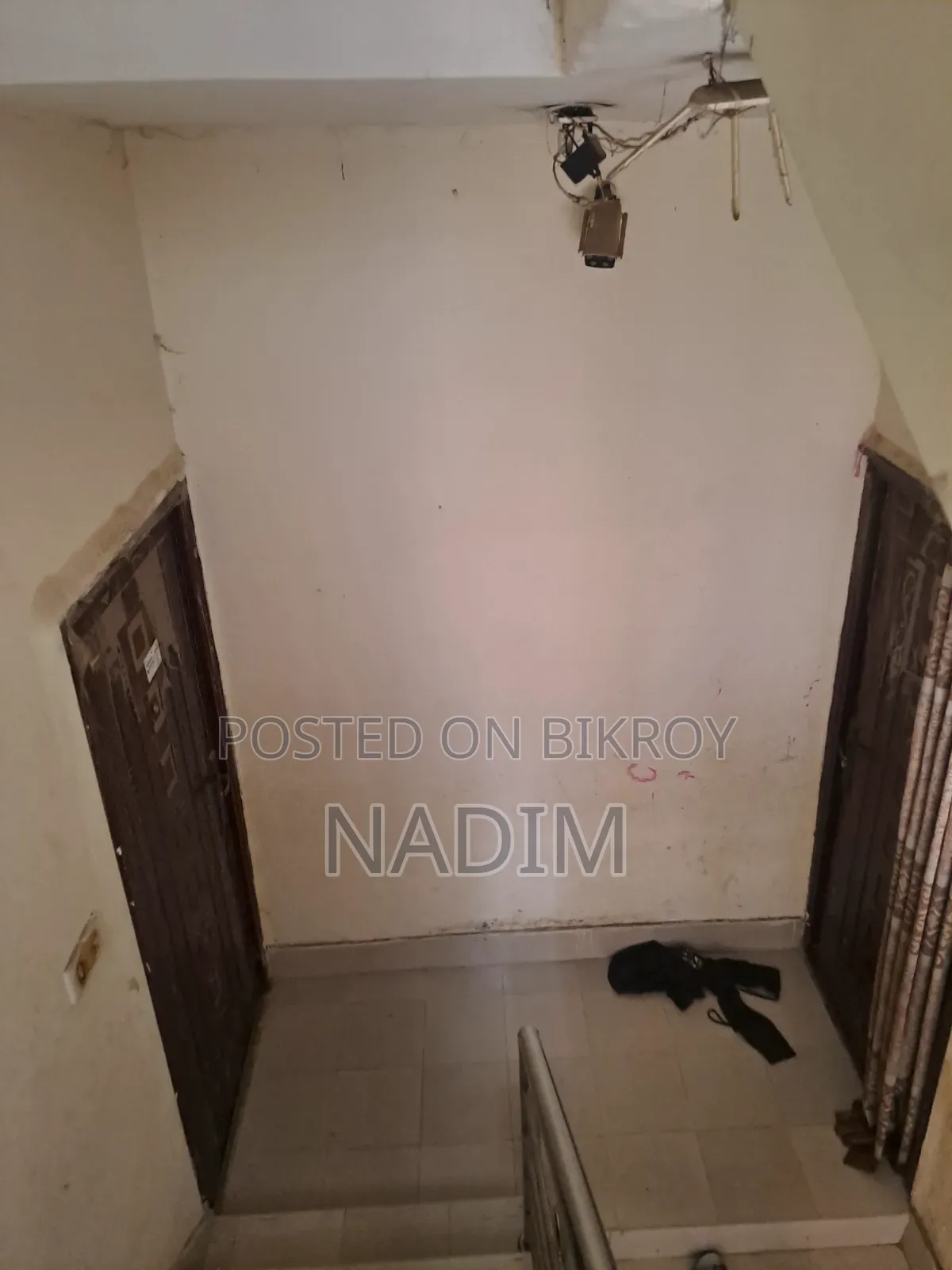 2-bedroom Room & Parlour in Sajjad Nadim, Badda for rent
