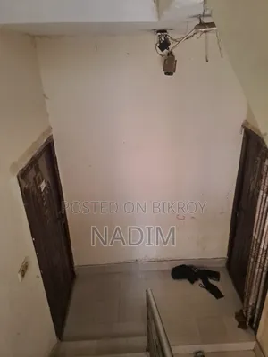 2-bedroom Room & Parlour in Sajjad Nadim, Badda for rent