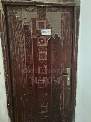 2-bedroom Room & Parlour in Sajjad Nadim, Badda for rent