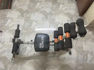 Six Pack Care