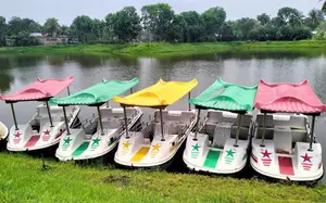 Paddle Boat for Sale