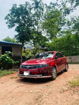 কার ২০১৭ রেড