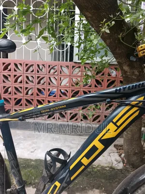 Core Cycle Fresh