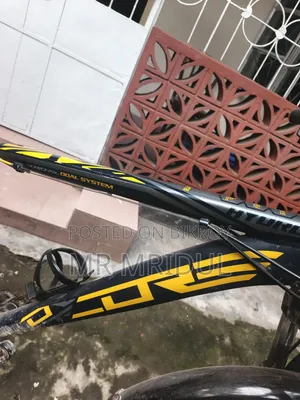 Core Cycle Fresh