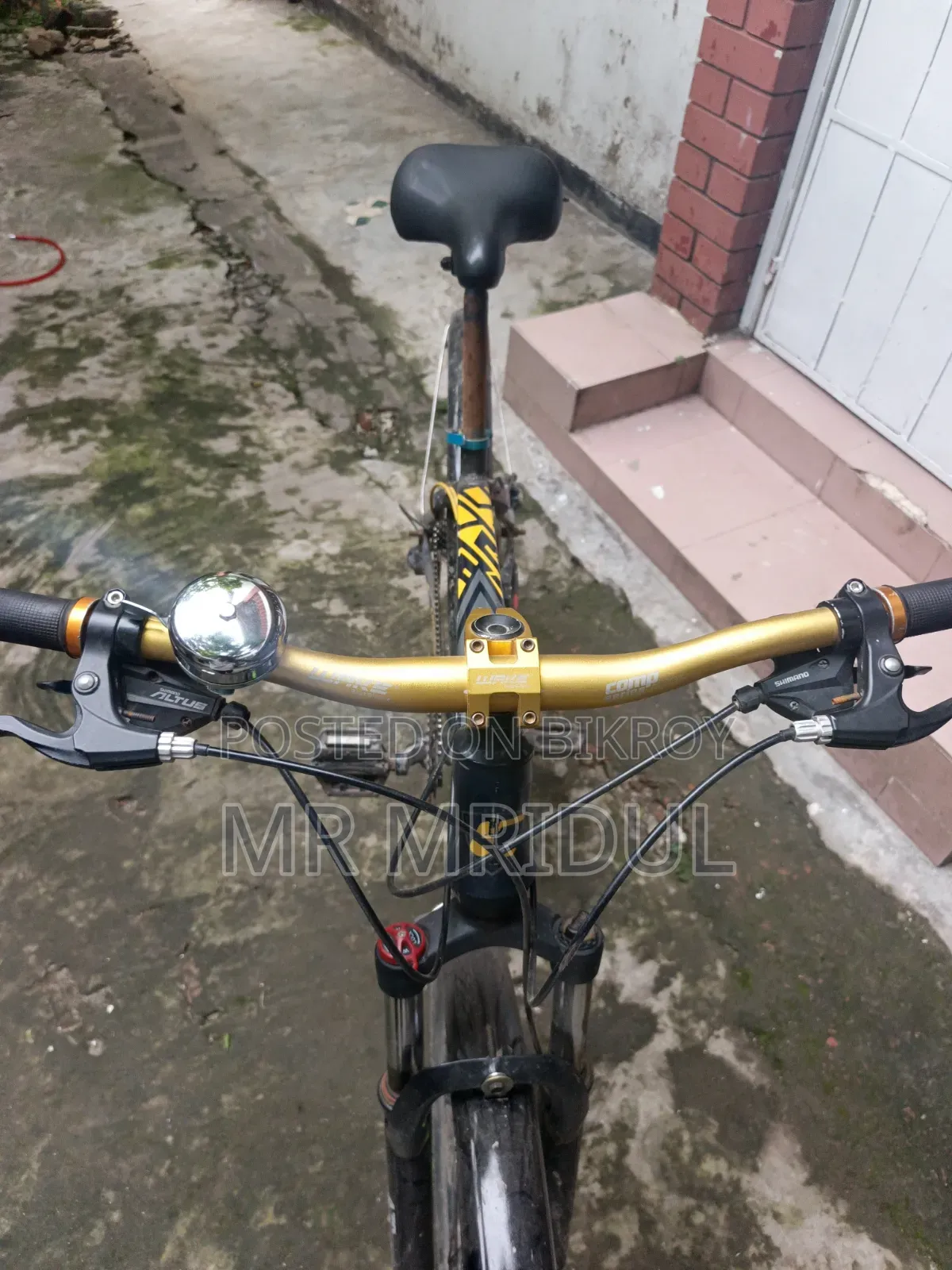 Core Cycle Fresh