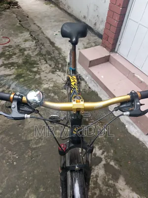Core Cycle Fresh