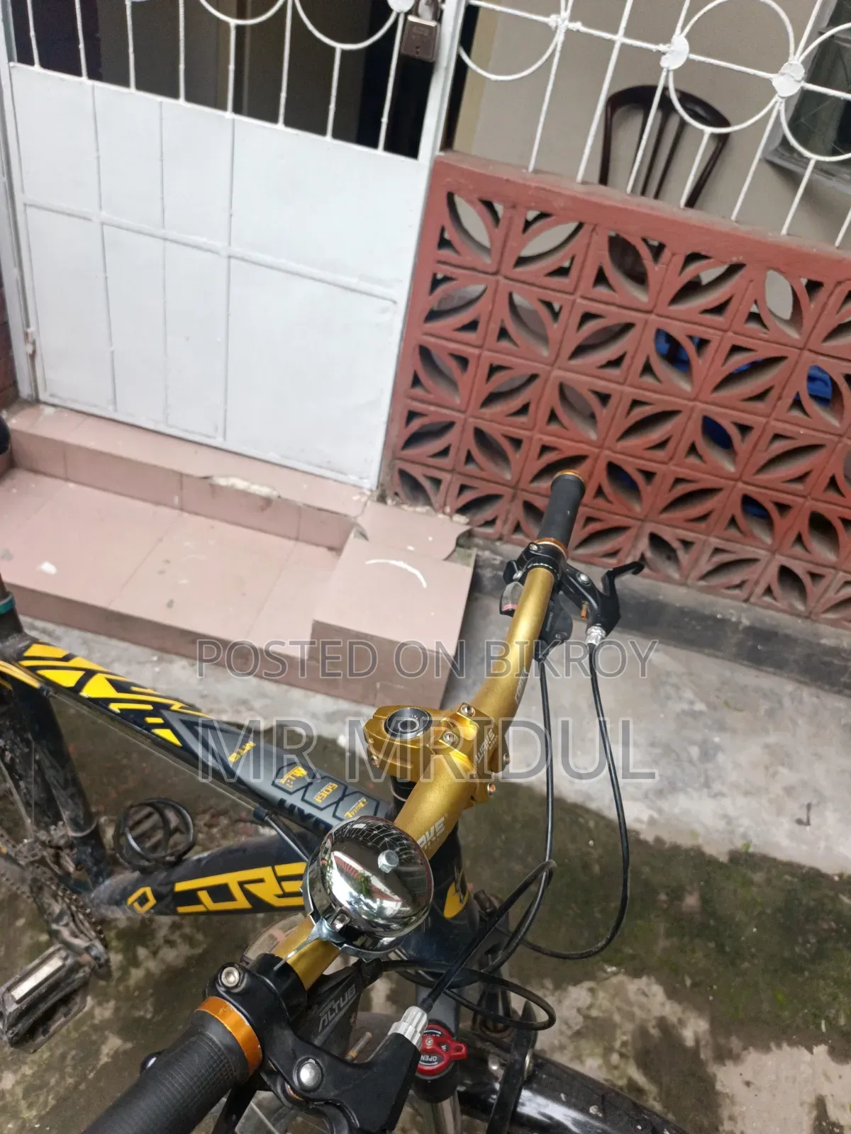 Core Cycle Fresh
