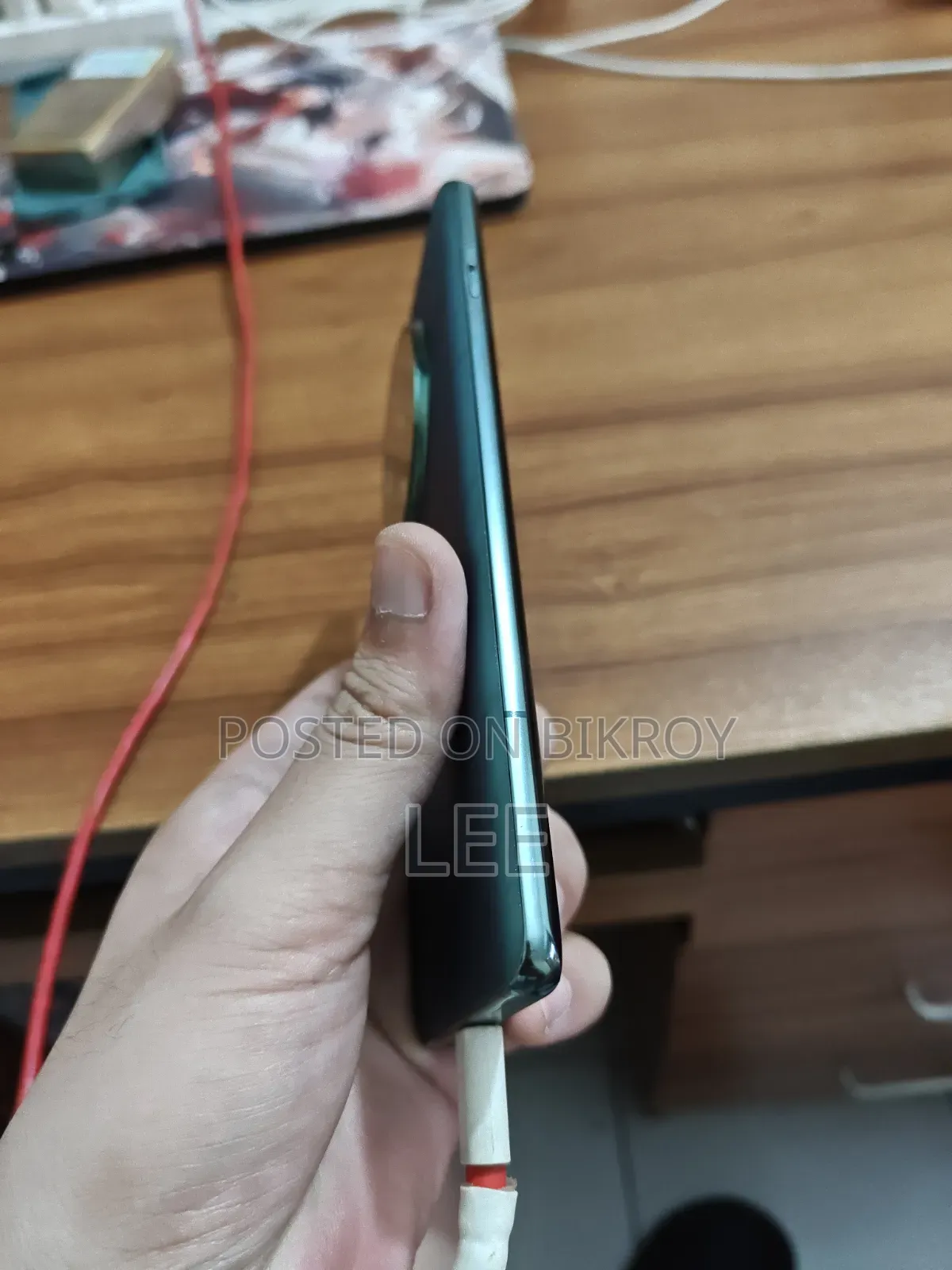 ওয়ানপ্লাস ১২ ৫১২ জিবি সবুজ