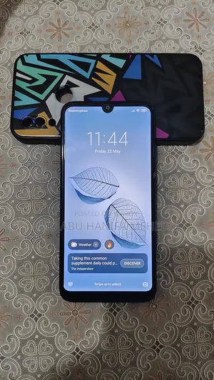 Xiaomi Redmi 7 32 GB Blue