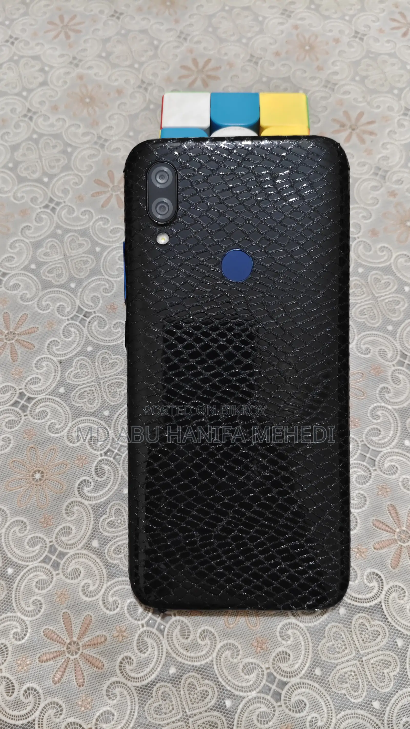 Xiaomi Redmi 7 32 GB Blue