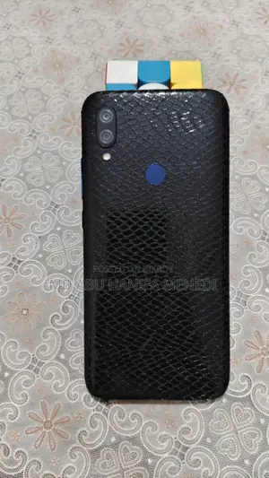 Xiaomi Redmi 7 32 GB Blue