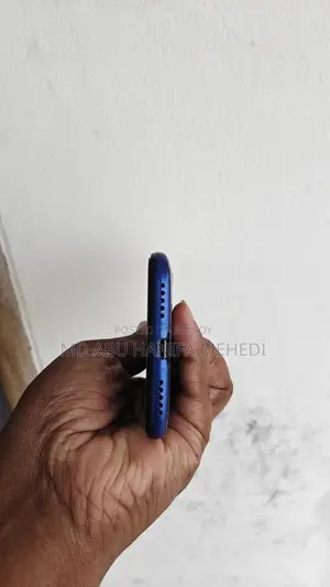 Xiaomi Redmi 7 32 GB Blue