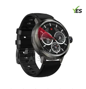 Yes Power Link Android Smartwatch
