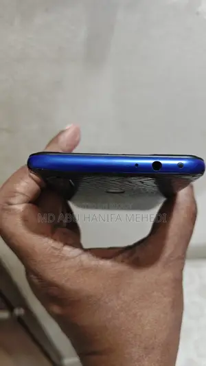 Xiaomi Redmi 7 32 GB Blue