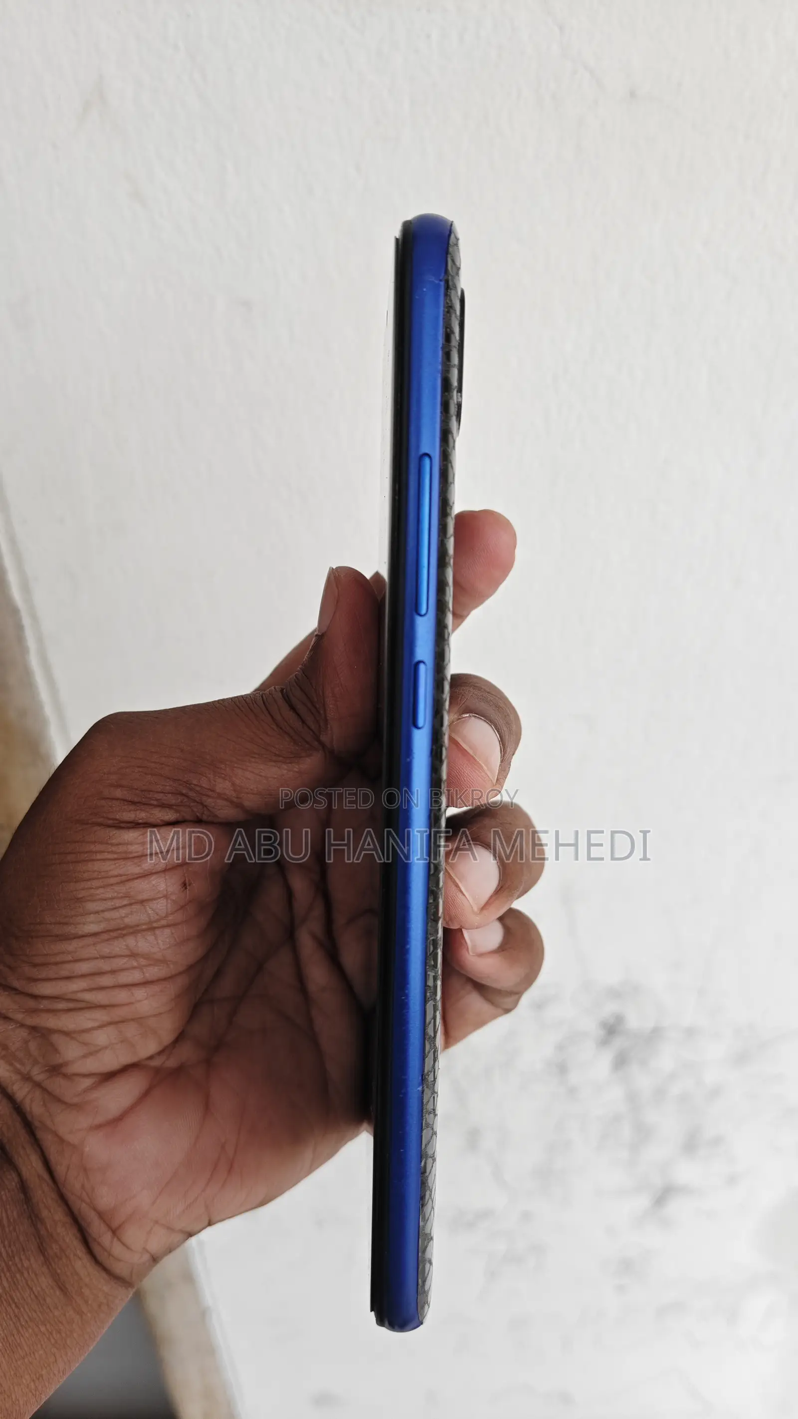 Xiaomi Redmi 7 32 GB Blue