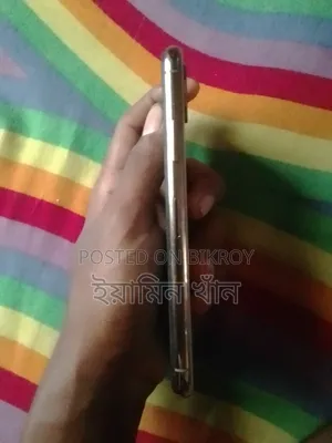 Apple iPhone XS 64 GB Gold