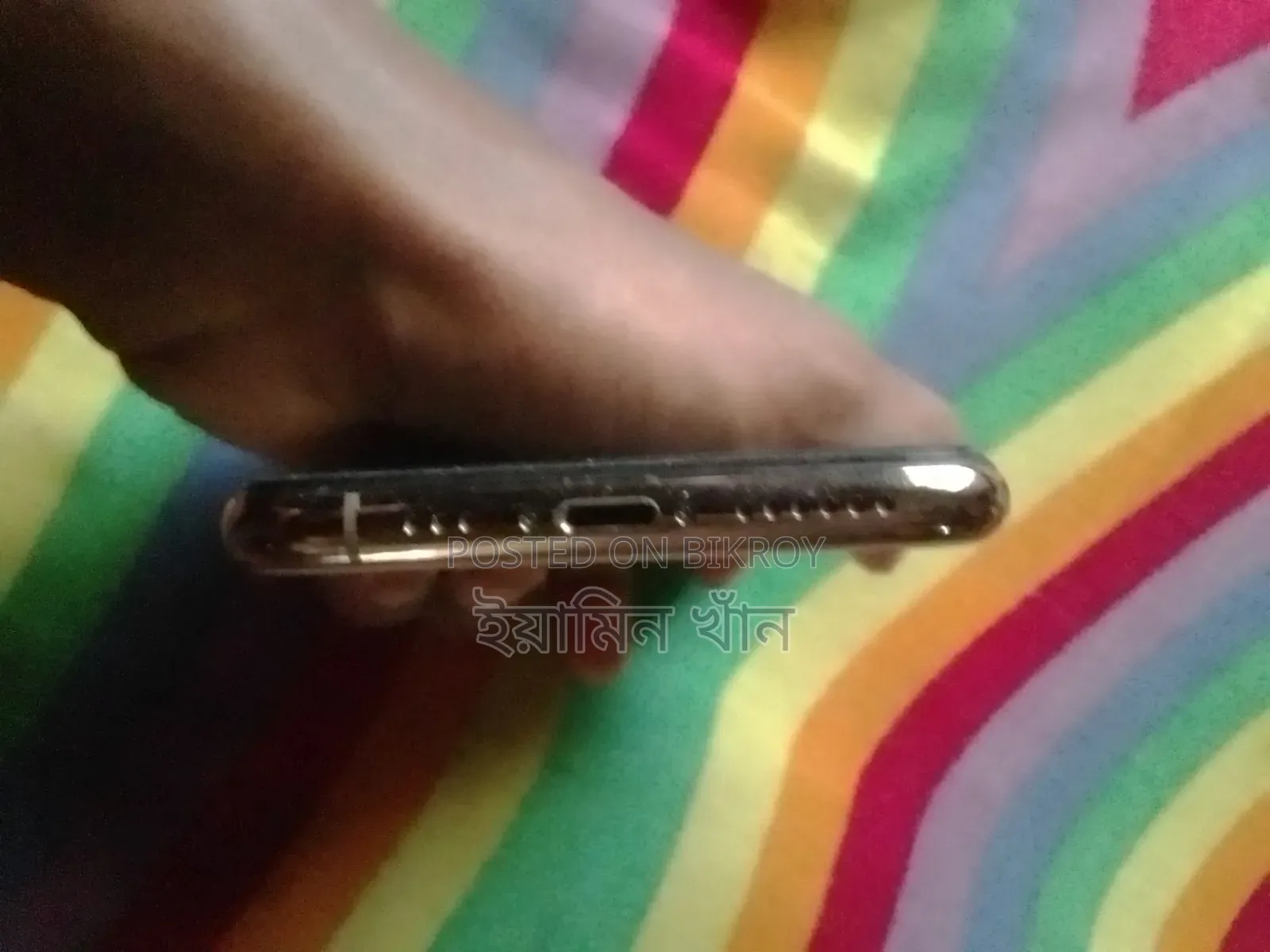 Apple iPhone XS 64 GB Gold