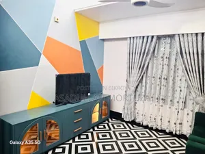 Furnished 3bdrm Apartment in Agrabad for Rent