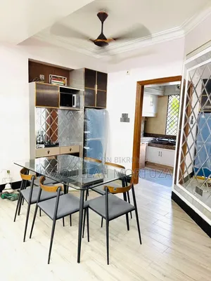 Furnished 3bdrm Apartment in Agrabad for Rent