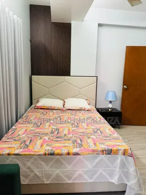 Furnished 3bdrm Apartment in Agrabad for Rent