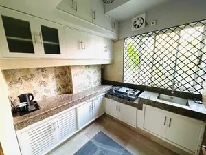 Furnished 3bdrm Apartment in Agrabad for Rent