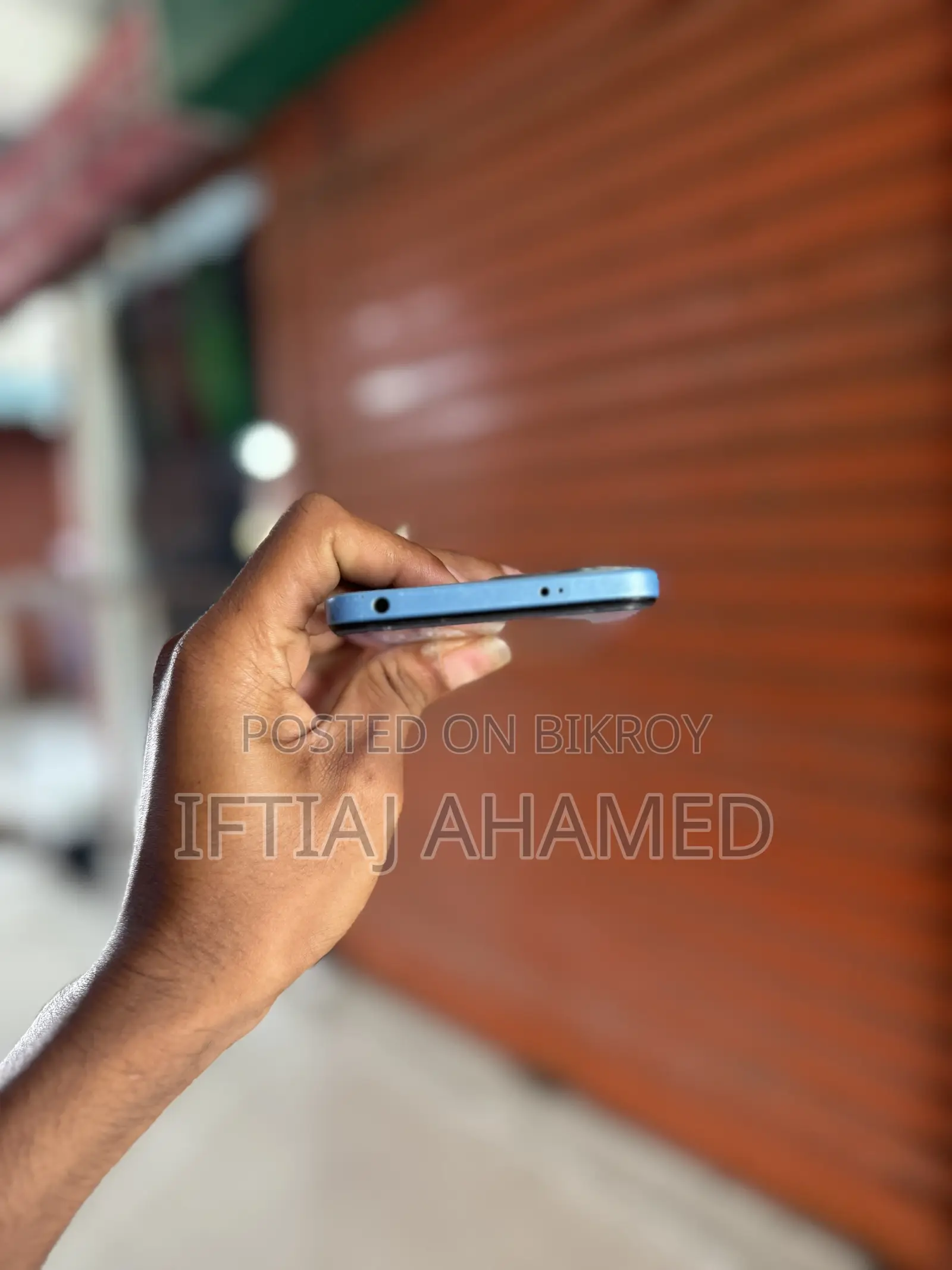 Xiaomi Redmi Note 12 256 GB