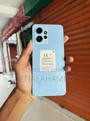 Xiaomi Redmi Note 12 256 GB