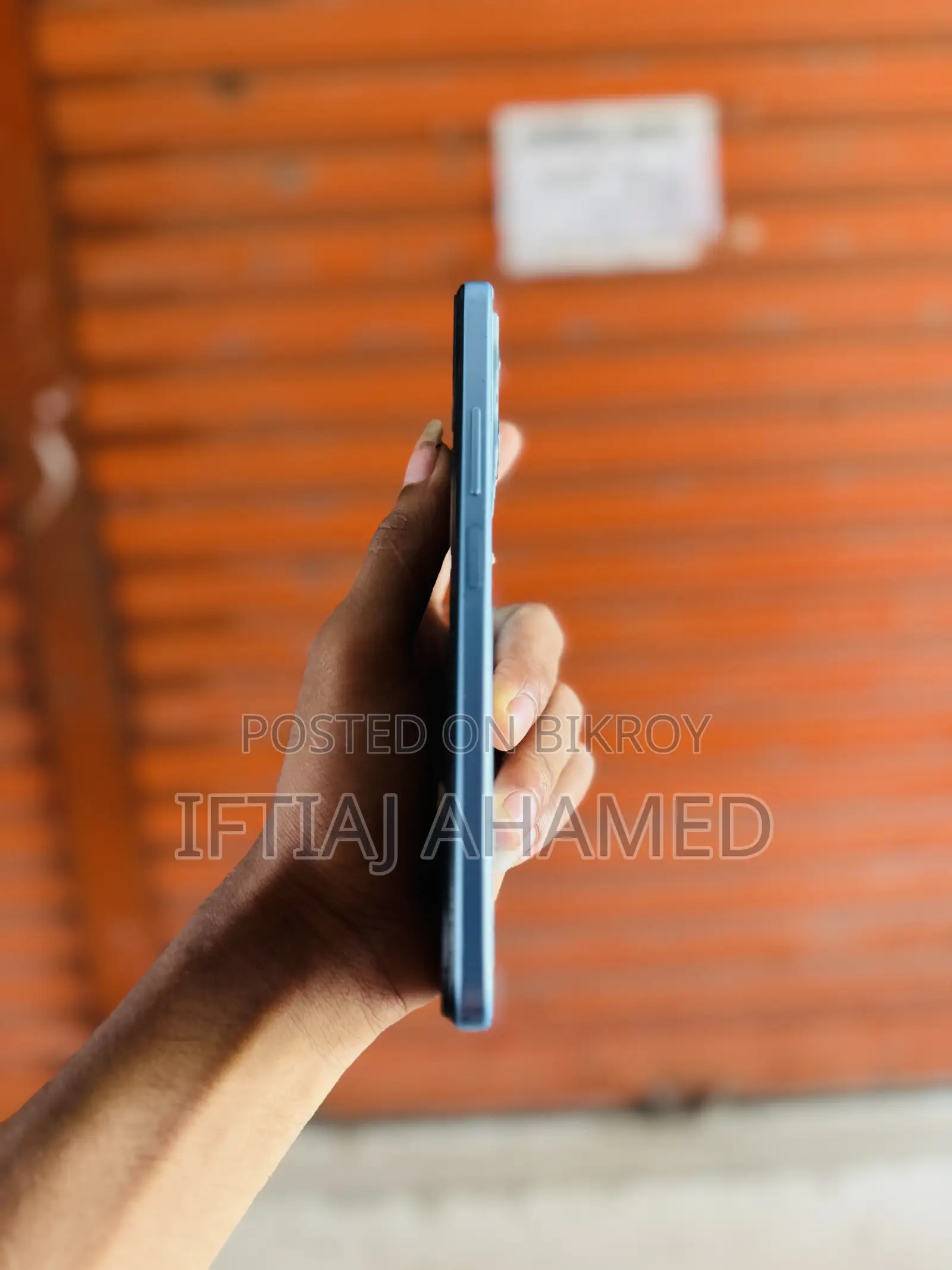 Xiaomi Redmi Note 12 256 GB