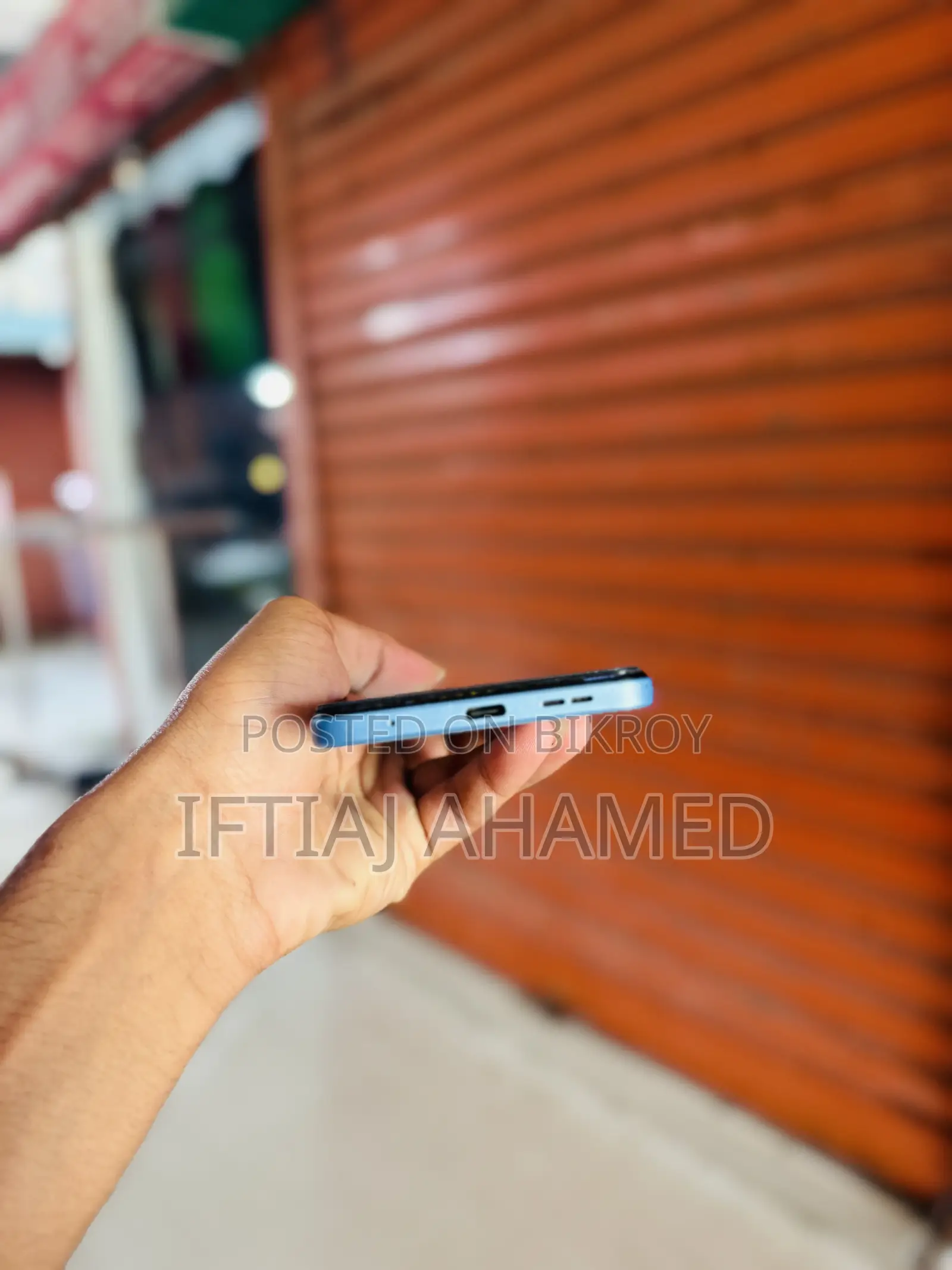 Xiaomi Redmi Note 12 256 GB