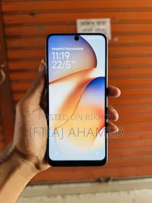 Xiaomi Redmi Note 12 256 GB