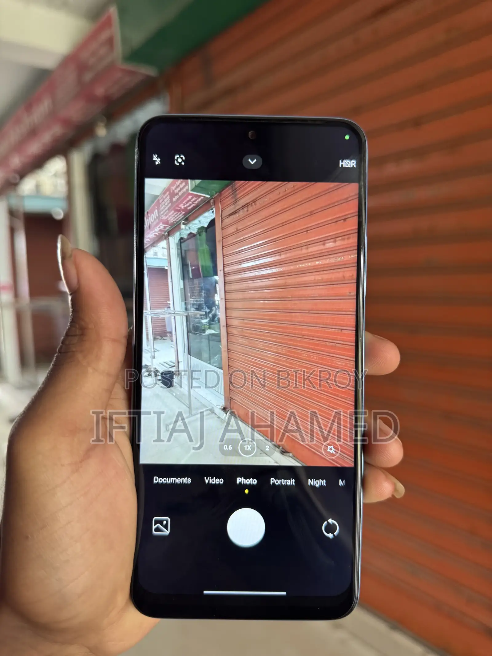 Xiaomi Redmi Note 12 256 GB