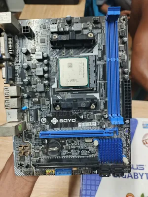 Amd A8-7500