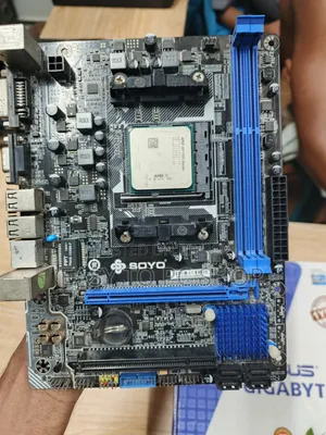 Amd A8-7500