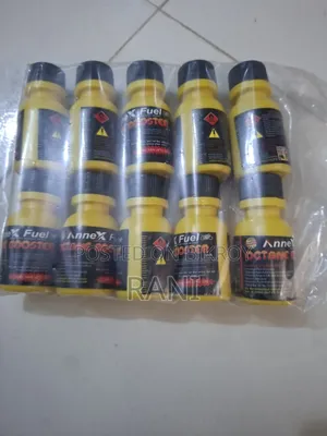 Octane Booster