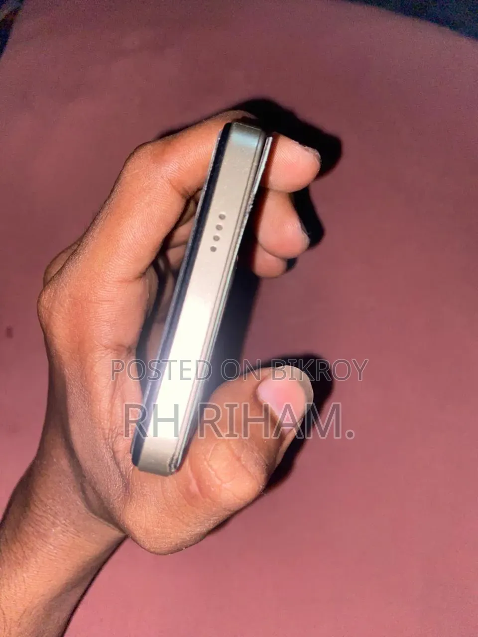 Tecno Spark 20C 128 GB Bronze
