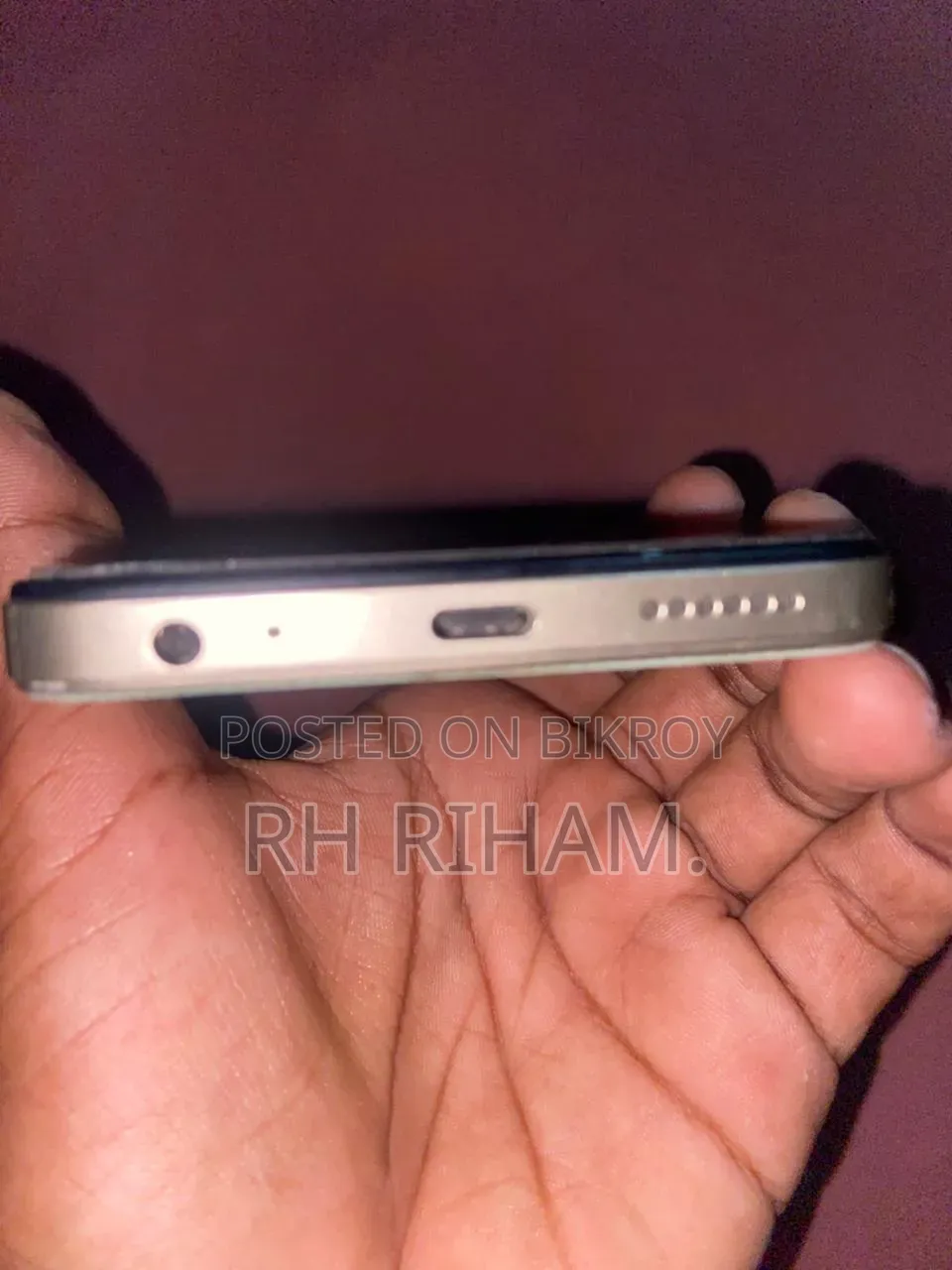 Tecno Spark 20C 128 GB Bronze