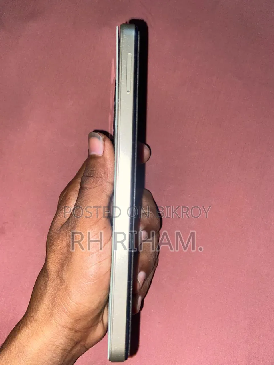 Tecno Spark 20C 128 GB Bronze