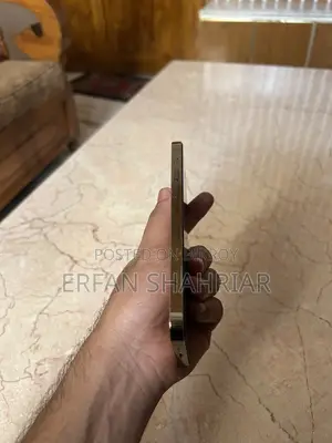 Apple iPhone 12 Pro 256 GB Black